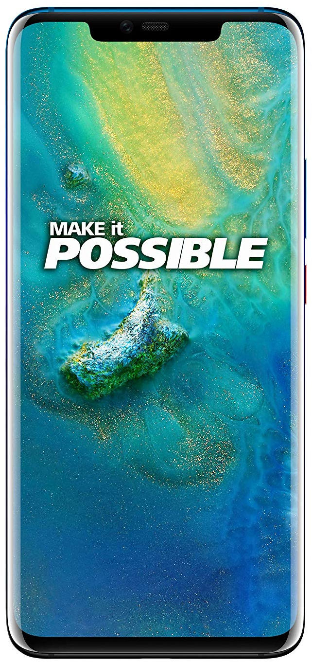 Huawei Mate 20 Pro