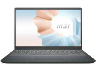 Modern 14 B10MW-424IN Laptop
