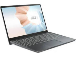 Modern 14 B10MW-424IN Laptop