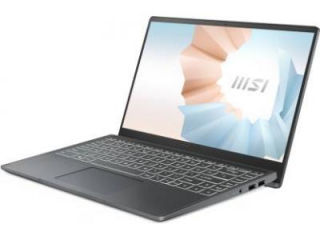 Modern 14 B10MW-424IN Laptop