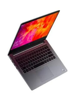 Mi Notebook 14 (IC) Laptop