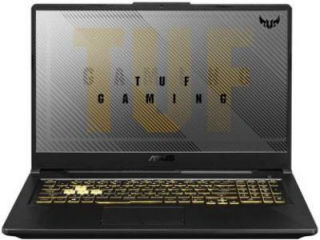 TUF Gaming F17 FX766LI-H7058T Laptop