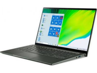 Swift 5 Intel Evo (NX.A6SSI.002) SF514-55TA (NX.A6SSI.002) Laptop