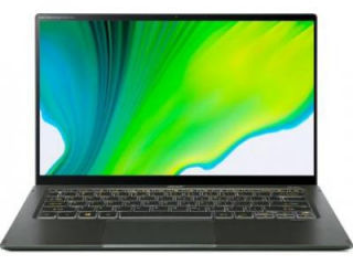 Swift 5 Intel Evo SF514-55TA-72VG (NX.A6SSI.001) Laptop