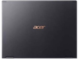 Spin 5 SP513-54N (NX.HQUSI.003) Laptop
