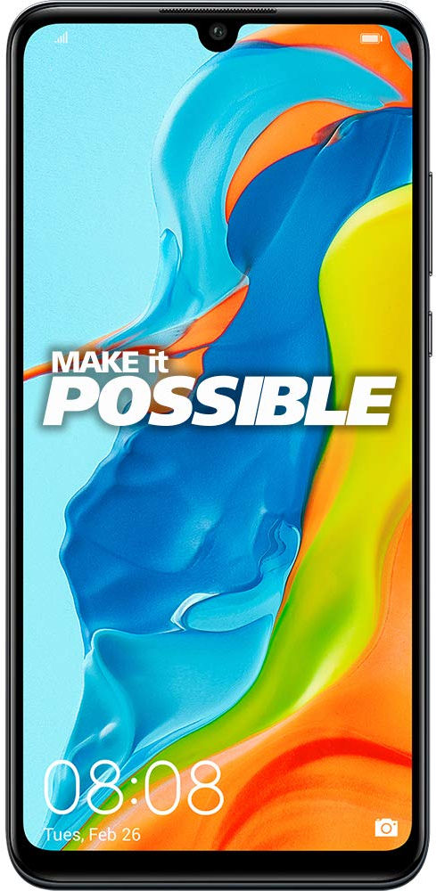 Huawei P30 Lite