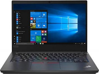 Thinkpad E14 (20RAS0SC00) Laptop