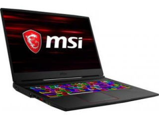 GE75 Raider 10SGS-054IN Laptop