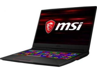 GE75 Raider 10SGS-054IN Laptop