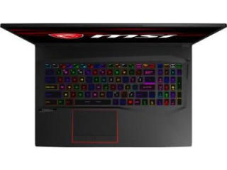 GE75 Raider 10SGS-054IN Laptop