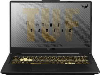 Asus TUF Gaming A17 FA706II-H7186T Laptop