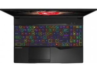 GL65 Leopard 10SEK-465IN Laptop