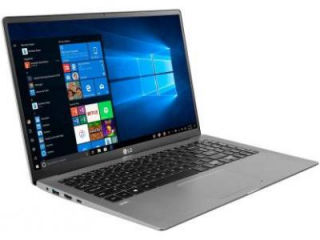 gram 17Z90N-V.AH75A2 Laptop