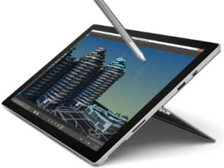 Surface Pro 4 (CR3-00022) Laptop