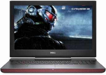 Dell Inspiron 17 7567 (A562103SIN9) Laptop