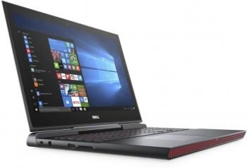 Inspiron 17 7567 (A562103SIN9) Laptop