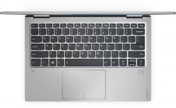 Yoga 720 (80X600FUIN) Laptop