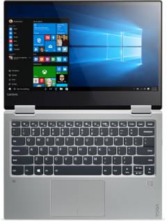 Yoga 720 (80X600FUIN) Laptop