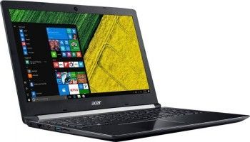 Aspire A515-51G (NX.GUGSI.001) Laptop
