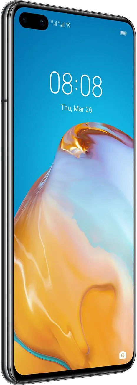 Huawei P40