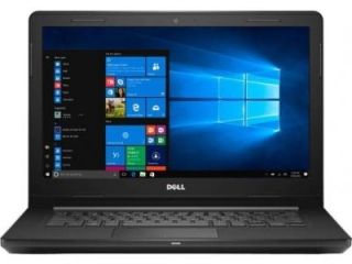 Inspiron 14 3467 (B566116HIN9) Laptop