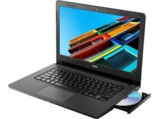 Inspiron 14 3467 (B566116HIN9) Laptop