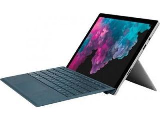Surface Pro 6 1796 (LGP-00015) Laptop
