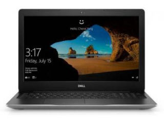Dell Inspiron 15 3593 (D560299WIN9SE) Laptop