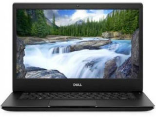 Latitude 13 5300 (L53010WIN10P) Laptop