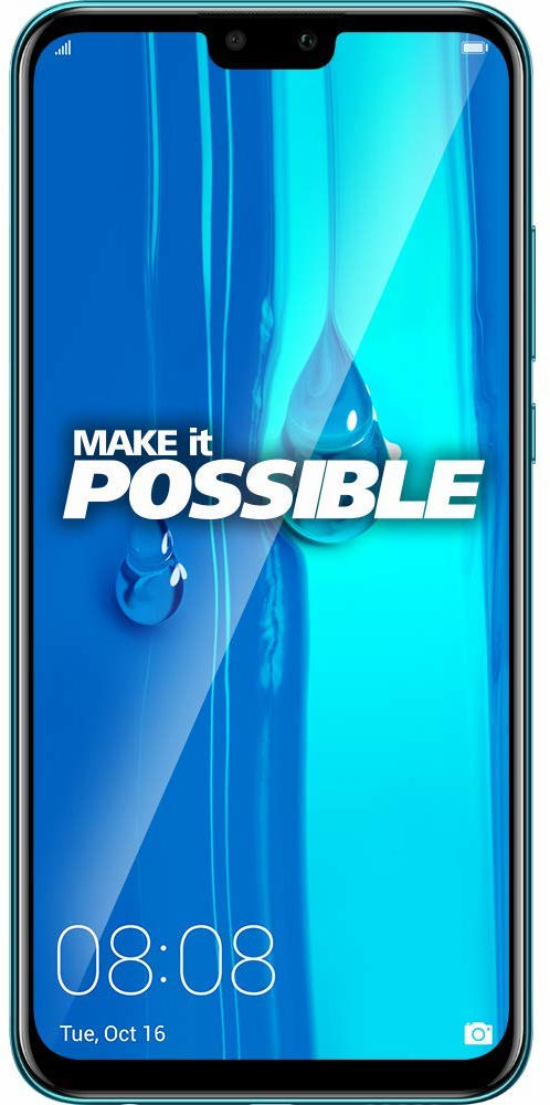Huawei Y9 2019