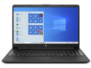 HP 15s-du1065TU (25U58PA) Laptop