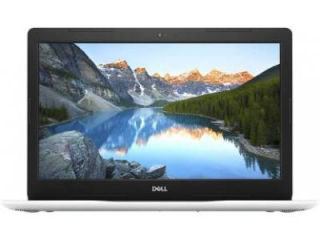 Inspiron 15 3585 (C563105WIN9) Laptop