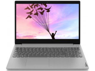 Ideapad Slim 3i (81WE0081IN) Laptop