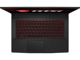 GF65 Thin 9SD-293IN Laptop