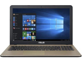 VivoBook 15 X540NA-GQ285T Laptop