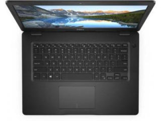 Inspiron 14 3480 (D560168WIN9BE) Laptop