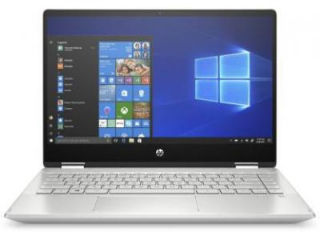 HP Pavilion x360 14-dh1179TU (231T1PA) Laptop