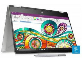 Pavilion x360 14-dh1179TU (231T1PA) Laptop