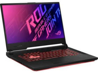 ROG Strix G15 G512LU-AL012T Laptop