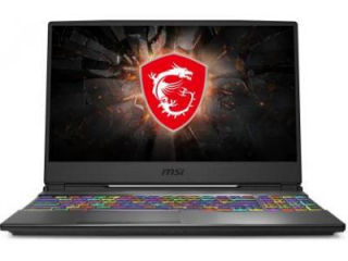 MSI GP65 Leopard 10SFK-037IN Laptop