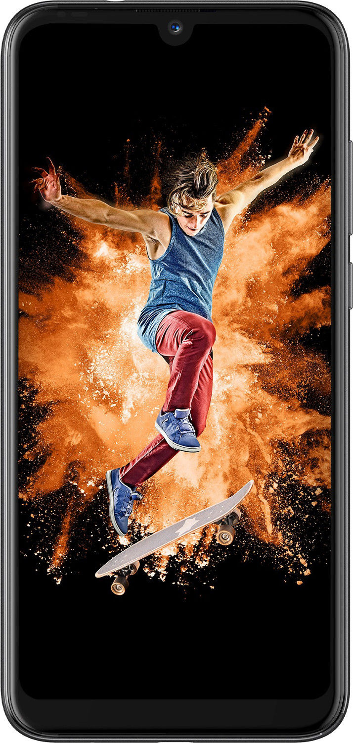 Gionee F11