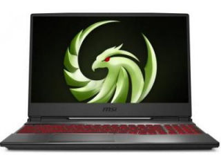 MSI Alpha 15 A3DD-044IN Laptop