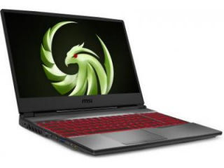 Alpha 15 A3DD-044IN Laptop