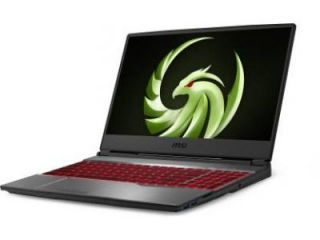 Alpha 15 A3DD-044IN Laptop