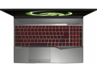 Alpha 15 A3DD-044IN Laptop