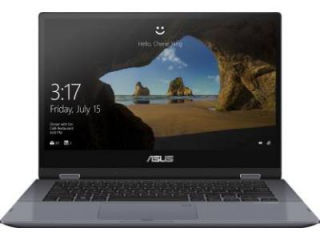 VivoBook Flip 14 TP412FA-EC371TS Laptop