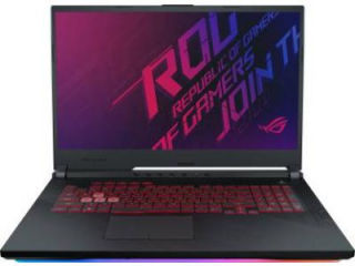 Asus ROG Strix G731GT-H7179T Laptop