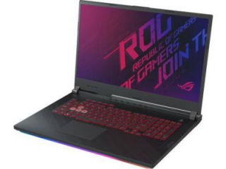 ROG Strix G731GT-H7179T Laptop