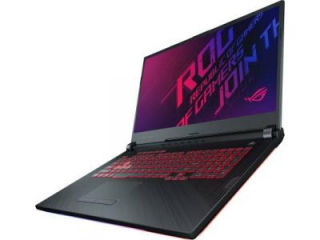 ROG Strix G731GT-H7179T Laptop