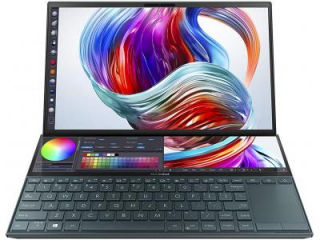 Asus ZenBook Duo UX481FL-BM7611T Ultrabook